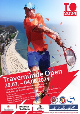 Travemünde Open 2024